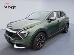Grün Gebraucht 2025 Kia Sportage Vision SUV | 28.900 € (Superpreis)
