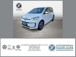 Weiß Gebraucht 2021 VW e-up! Active Kleinwagen | 13.948 € (Fairer Preis)