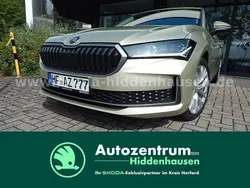 Andere farbe Gebraucht 2024 Skoda Superb Selection Kombi | 48.990 €
