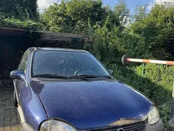 Gebraucht 2005 Opel Corsa Eco Limousine | 500 € (Superpreis)