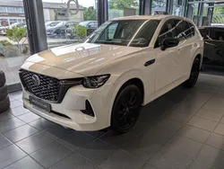 Neu 2025 Mazda CX-60 Homura-Line SUV | 56.488 € (Guter Preis)