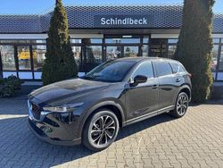 Schwarz Gebraucht 2025 Mazda CX-5 Exclusive SUV | 39.990 € (Etwas zu teuer)