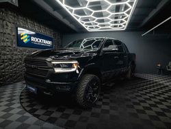 Schwarz Gebraucht 2022 Dodge Ram Abholung | 44.990 € (Superpreis)