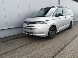 Andere farbe Gebraucht 2024 VW T7 Comfortline Van | 67.260 € (Etwas zu teuer)