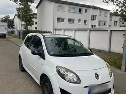Weiß Gebraucht 2010 Renault Twingo Kleinwagen | 2.500 € (Fairer Preis)