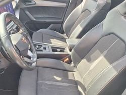 Grau Gebraucht 2021 Cupra Formentor VZ SUV | 20.490 € (Guter Preis)