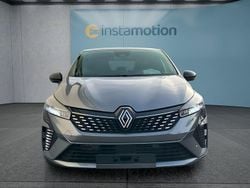 Grau Gebraucht 2024 Renault Clio V Kleinwagen | 20.499 € (Etwas zu teuer)