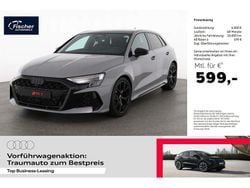 Grau Gebraucht 2025 Audi RS3 Sportback Sport Kleinwagen | 71.980 € (Fairer Preis)