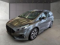 Magneticgrau (metallic) Gebraucht 2023 Ford S-MAX ST-Line Van / Kleinbus | 32.830 € (Etwas zu teuer)