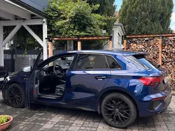 Gebraucht 2020 Audi A3 Sportback e-tron S-Line Limousine | 25.799 € (Teuer)