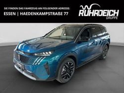 Blau Gebraucht 2024 Peugeot 5008 Van / Kleinbus | 39.990 € (Etwas zu teuer)