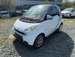 Smart ForTwo Coupé