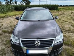 Braun Gebraucht 2008 VW Passat Comfortline Kombi | 1.250 € (Superpreis)