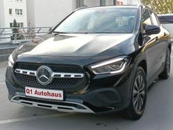Nachtschwarz Gebraucht 2020 Mercedes GLA180 SUV | 23.290 € (Fairer Preis)
