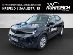 Schwarz Gebraucht 2023 Opel Mokka Enjoy SUV | 19.490 € (Fairer Preis)