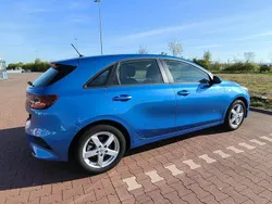 Blau Gebraucht 2019 Kia Ceed Edition 7 Limousine | 11.444 € (Fairer Preis)