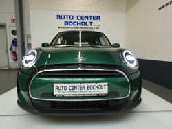 Grün Gebraucht 2022 Mini ONE Classic Kleinwagen | 12.980 € (Guter Preis)