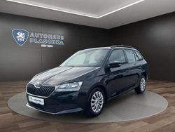 Schwarzmagic perleffekt Gebraucht 2022 Skoda Fabia Ambition | 11.750 € (Guter Preis)