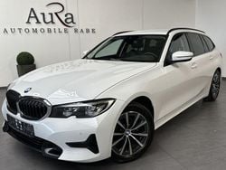 Alpinweiã iii Gebraucht 2022 BMW 320 Sport Line Kombi | 25.749 € (Guter Preis)