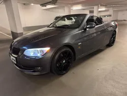 BMW 320 Cabriolet