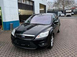 Gebraucht 2010 Ford Focus Limousine | 1.199 € (Superpreis)