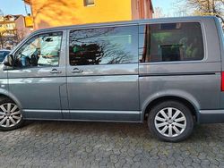 Grau Gebraucht 2013 VW Multivan Van | 20.000 € (Superpreis)