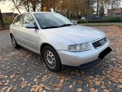 Gebraucht 2001 Audi A3 Kleinwagen | 800 € (Superpreis)