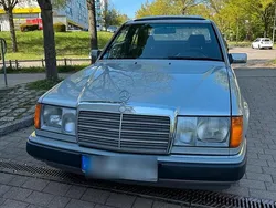 Gebraucht 1991 Mercedes E200 Limousine | 5.800 €