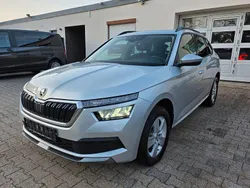Silber Gebraucht 2023 Skoda Kamiq Ambition SUV | 18.399 € (Guter Preis)