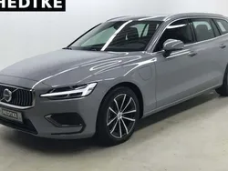 Grau Neu 2025 Volvo V60 Kombi | 56.290 € (Fairer Preis)