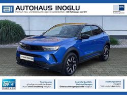 Blau Gebraucht 2024 Opel Mokka GS Line SUV | 20.780 € (Guter Preis)
