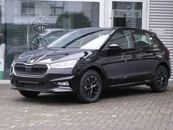Black magic perleffekt Neu 2025 Skoda Fabia Selection Kleinwagen | 21.480 € (Fairer Preis)