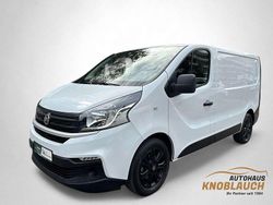 Weiß Gebraucht 2019 Fiat Talento Van | 16.990 € (Superpreis)