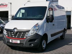 Weiß Gebraucht 2019 Renault Master Van / Kleinbus | 16.900 € (Fairer Preis)