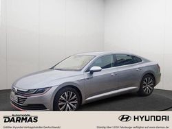 Silber Gebraucht 2018 VW Arteon Elegance Limousine | 21.790 € (Superpreis)
