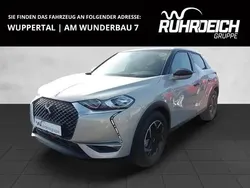 Grau Gebraucht 2022 DS Automobiles DS3 Crossback Bastille SUV | 21.989 €