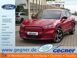 Rot Gebraucht 2024 Ford Mustang Premium Limousine | 37.840 €