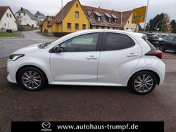 Northern white pearl Gebraucht 2022 Mazda 2 Selection Kleinwagen | 19.890 € (Fairer Preis)