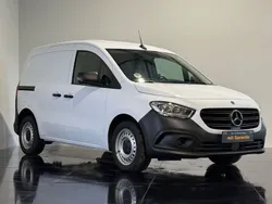 Weiß Gebraucht 2022 Mercedes Citan 110 Van / Kleinbus | 19.990 € (Guter Preis)