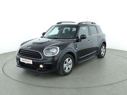 Schwarz Gebraucht 2019 Mini One Countryman SUV | 13.930 € (Fairer Preis)