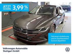 Mangangrau metallic Gebraucht 2021 VW Arteon Kombi | 26.930 € (Fairer Preis)