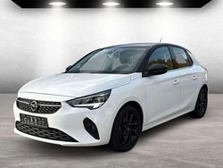 Schneeweiss/olympic/summit whi Gebraucht 2019 Opel Corsa Elegance Kleinwagen | 11.490 € (Fairer Preis)