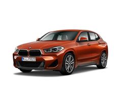Orange Gebraucht 2018 BMW X2 M Sport SUV | 19.960 € (Guter Preis)