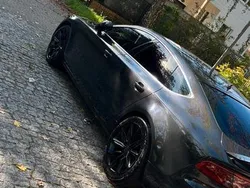 Schwarz Gebraucht 2014 Audi A7 Kleinwagen | 15.500 € (Fairer Preis)