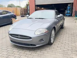 Grau Gebraucht 2006 Jaguar XK Cabrio | 7.500 €
