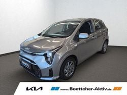 Grau Neu 2025 Kia Picanto Vision Kleinwagen | 17.990 € (Fairer Preis)