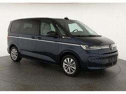 Gebraucht 2024 VW Multivan Style Van | 59.195 € (Teuer)