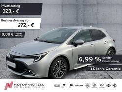 Silber Gebraucht 2023 Toyota Corolla Team Limousine | 24.450 € (Guter Preis)