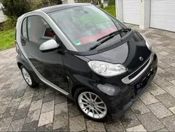 Gebraucht 2009 Smart ForTwo Coupé Passion Coupé | 3.200 € (Fairer Preis)