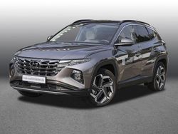 Silky bronze Gebraucht 2023 Hyundai Tucson Prime SUV | 88.888 €